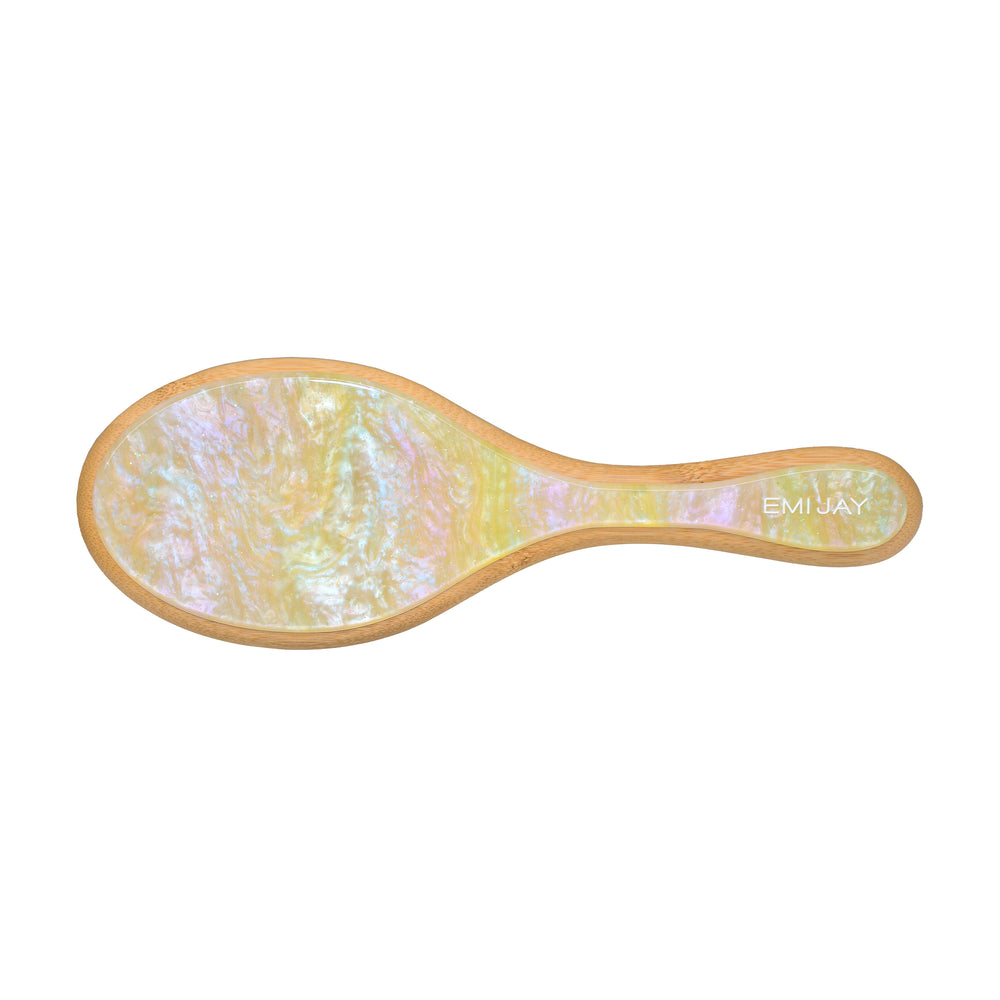 FlatBrushinLemonSugar