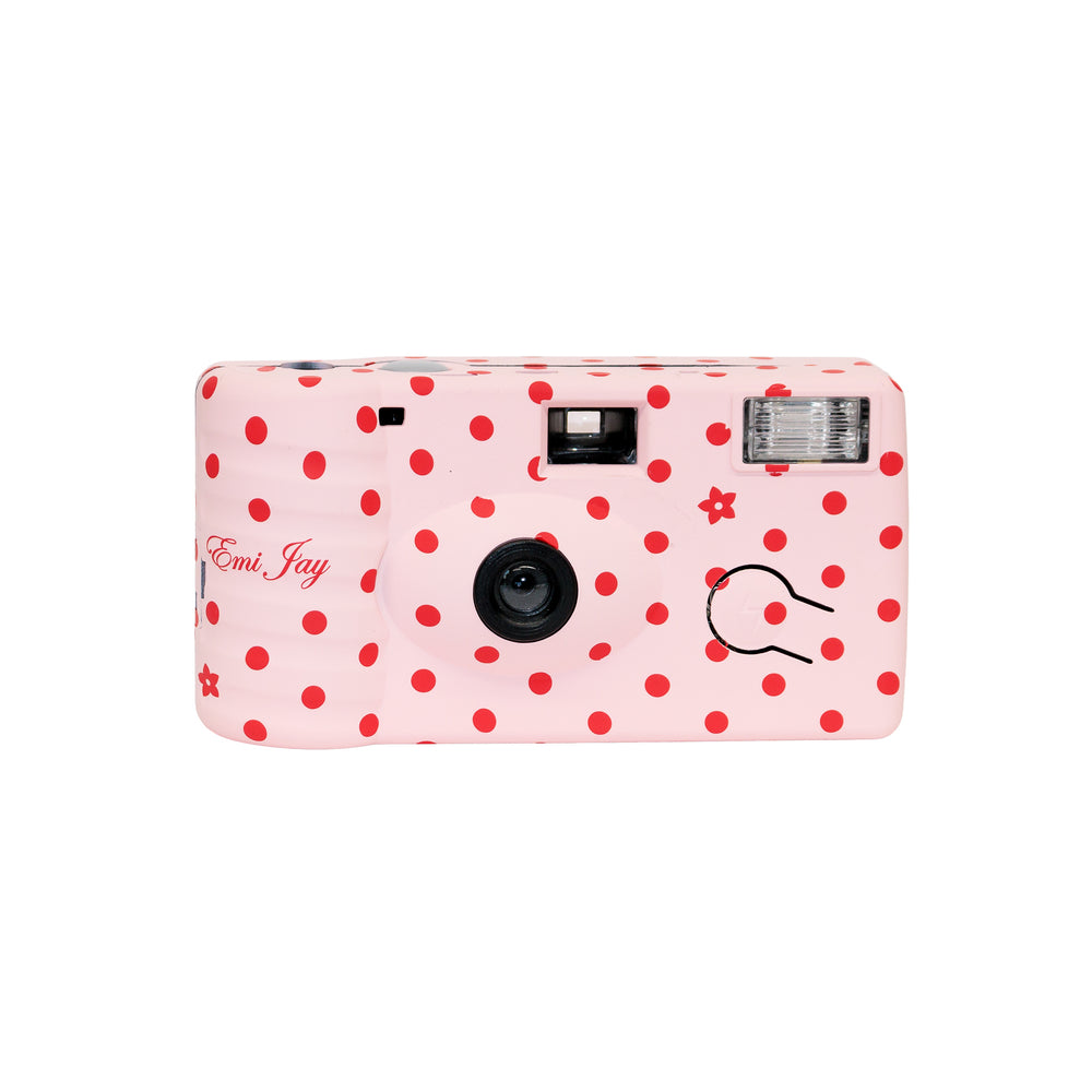 LycheeBabyDisposableCamera
