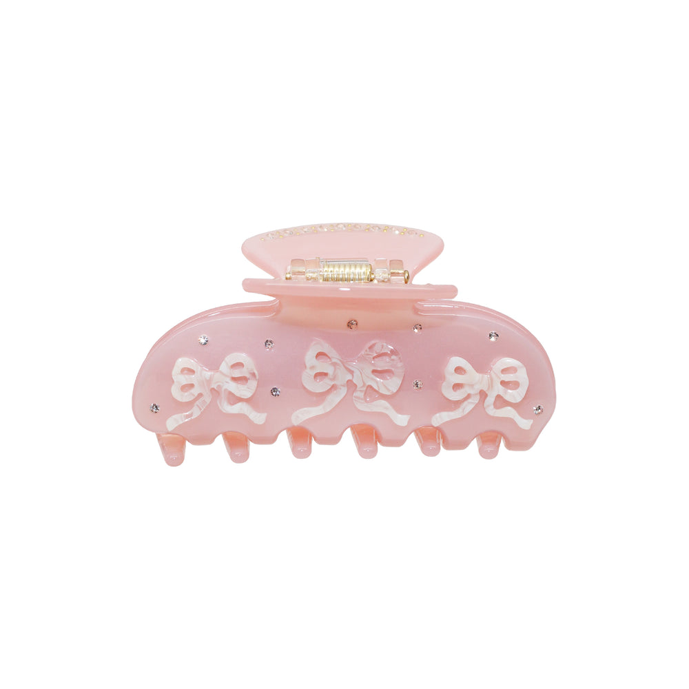 SweetheartClipinPinkPixie