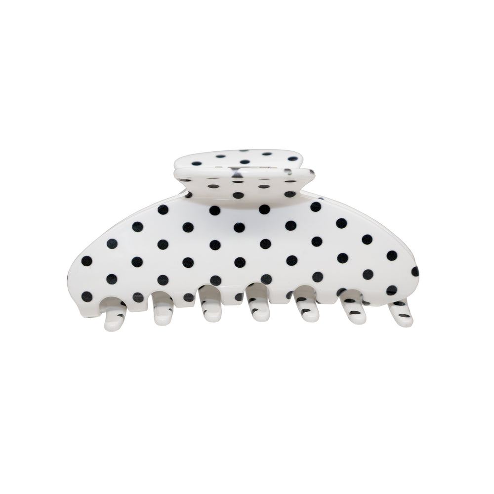 bigeffingclipinblancpolkadot