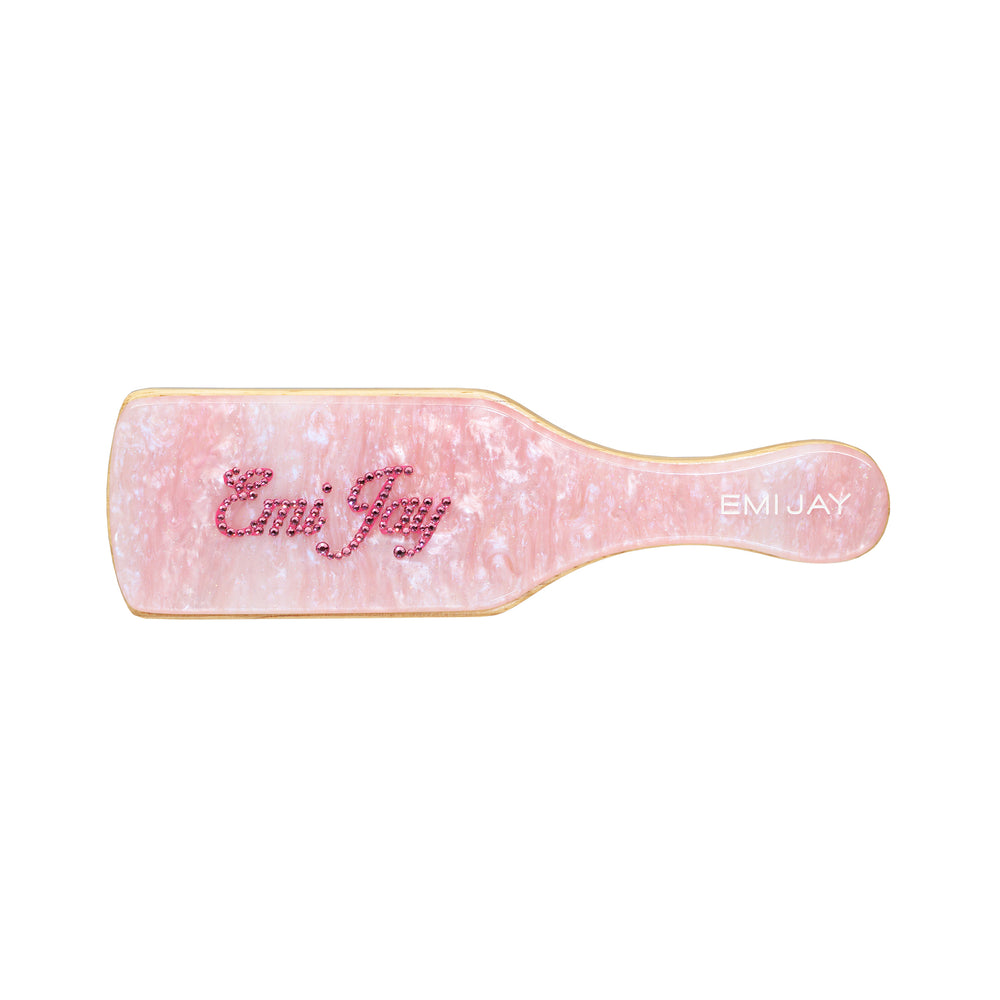 miniboarbrushinpinksugarcustom