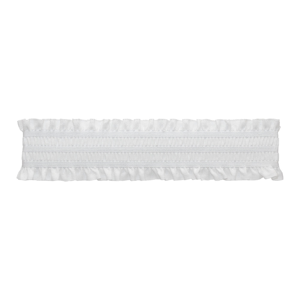 ruffleheadbandindaffodil